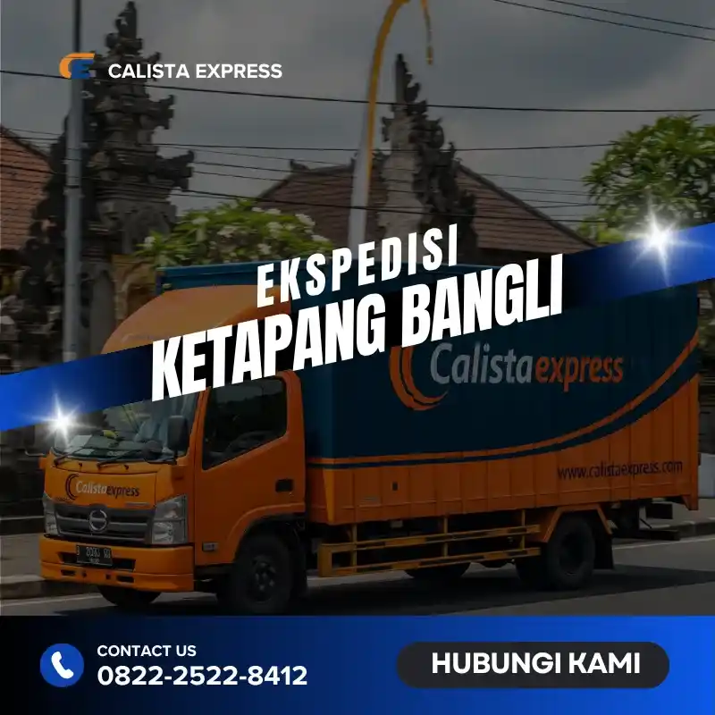 Ekspedisi Ketapang Bangli