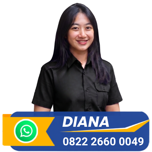 Diana Calista