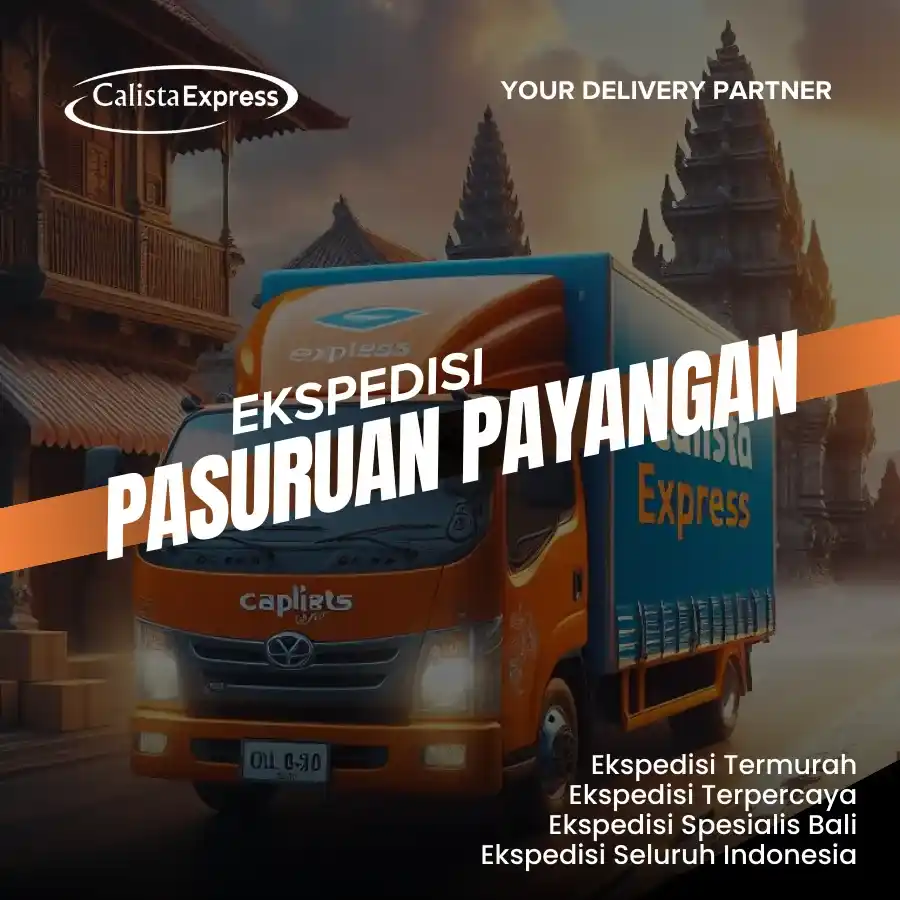 Ekspedisi Pasuruan Payangan Gianyar