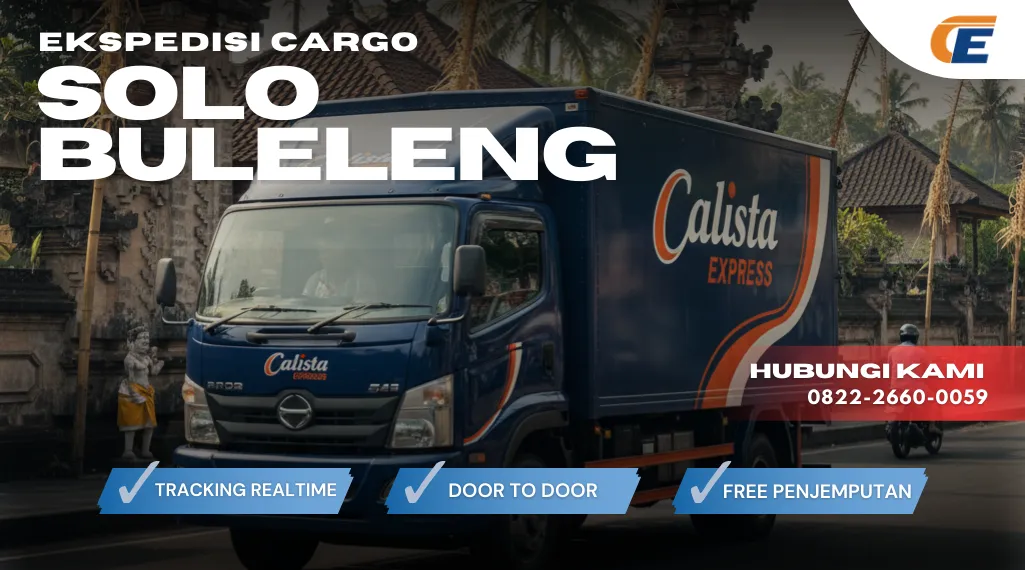 Ekspedisi Solo Buleleng