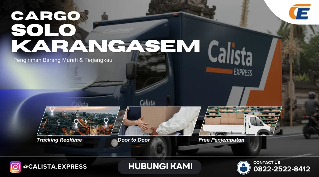 Ekspedisi Solo Karangasem