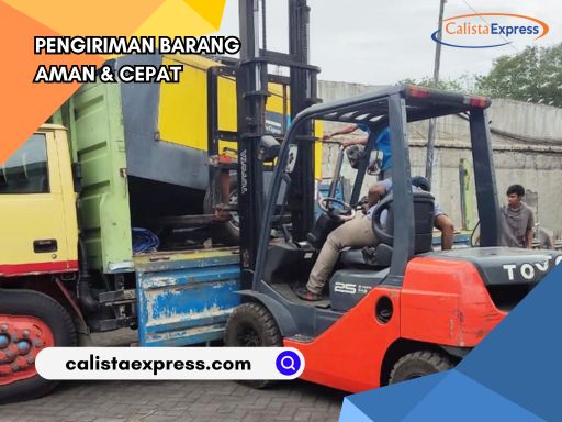 Ekspedisi Depok Kefamenanu/Timor Tengah Utara