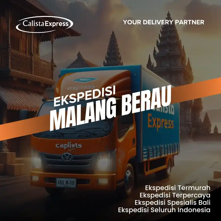 Ekspedisi Malang Berau