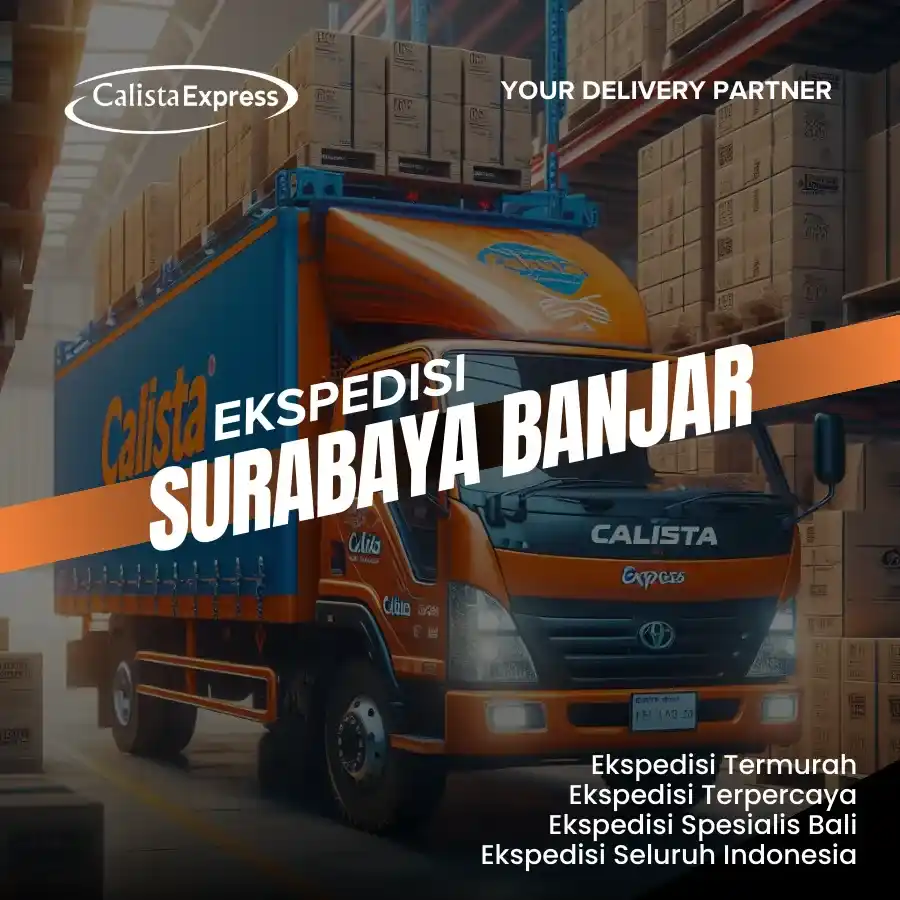 Ekspedisi Surabaya Banjar Buleleng