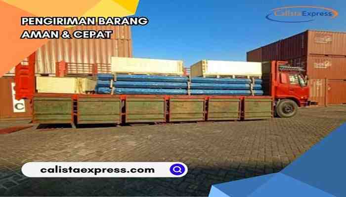 Ekspedisi Denpasar Kolaka Utara