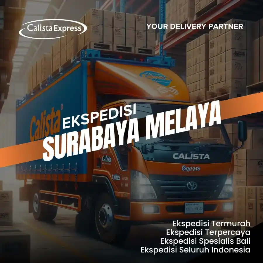 Ekspedisi Surabaya Melaya Jembrana