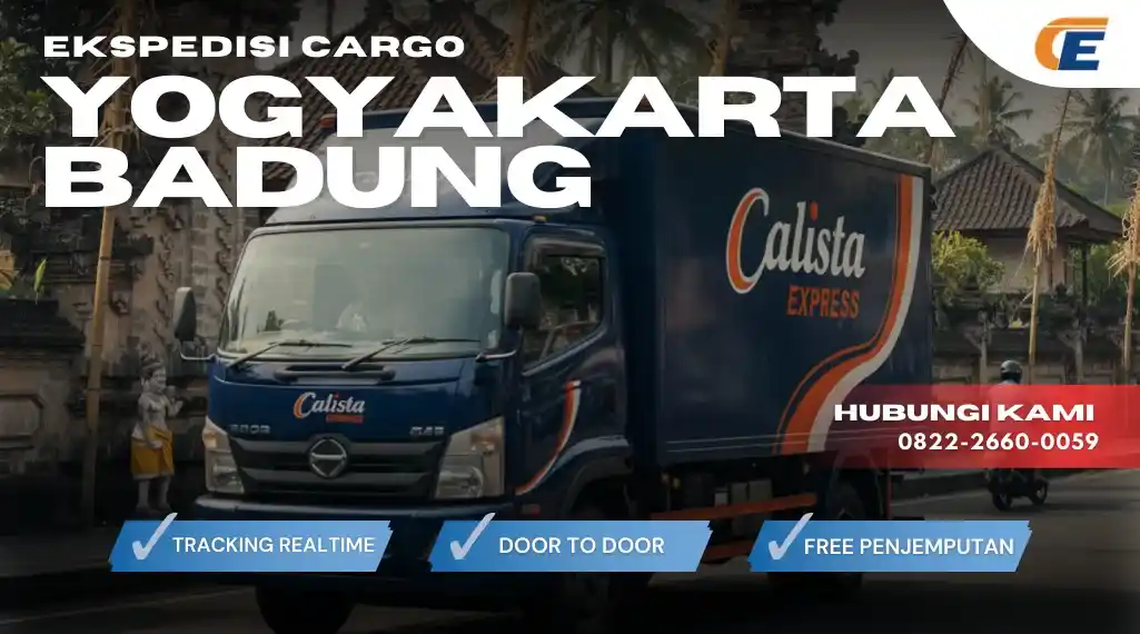 Ekspedisi Yogyakarta Badung