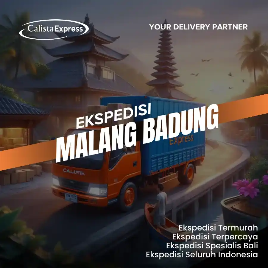 Ekspedisi Malang Badung