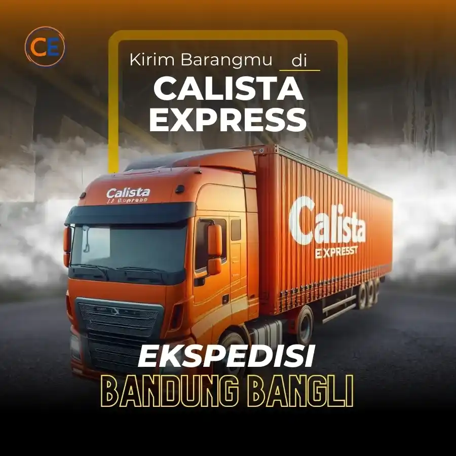 Ekspedisi Bandung Bangli