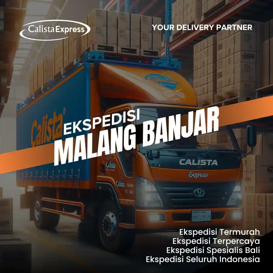 Ekspedisi Malang Banjar Buleleng