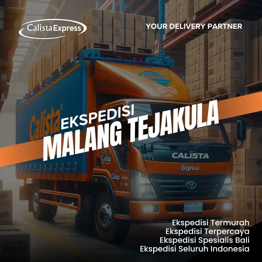 Ekspedisi Malang Tejakula Buleleng