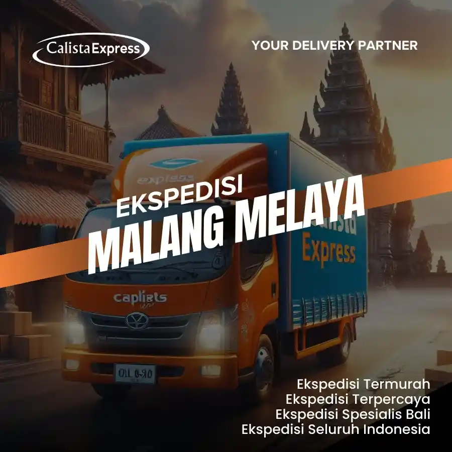 Ekspedisi Malang Melaya Jembrana