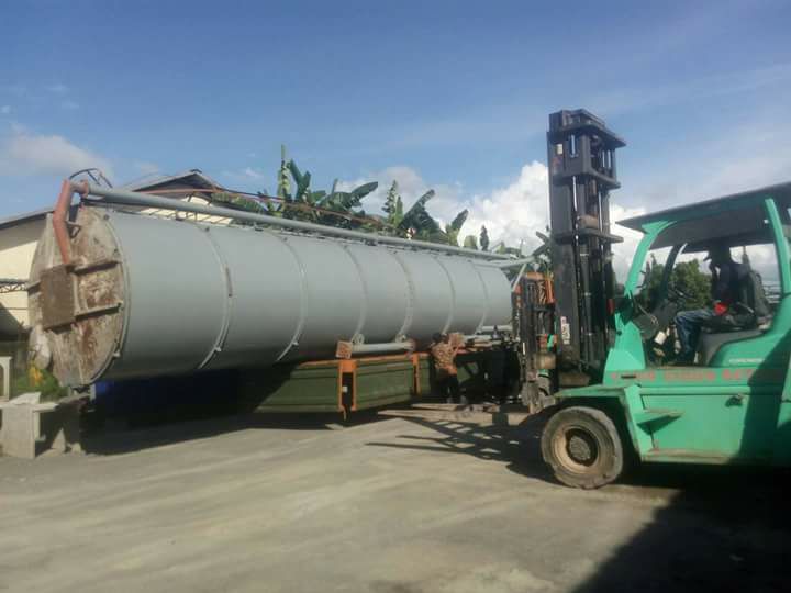 Ekspedisi Gianyar Lombok