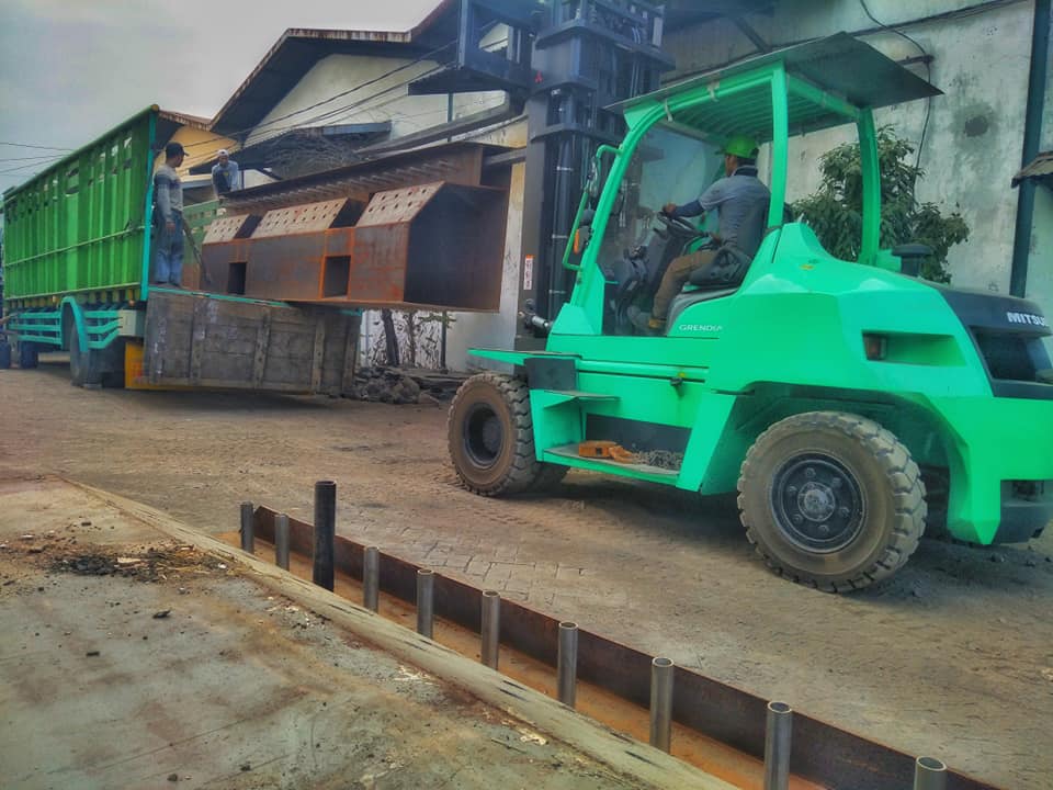 Ekspedisi Jepara Buleleng