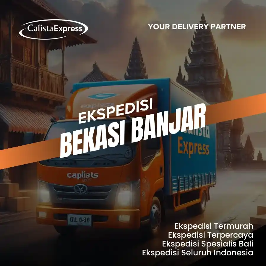 Ekspedisi Bekasi Banjar Buleleng