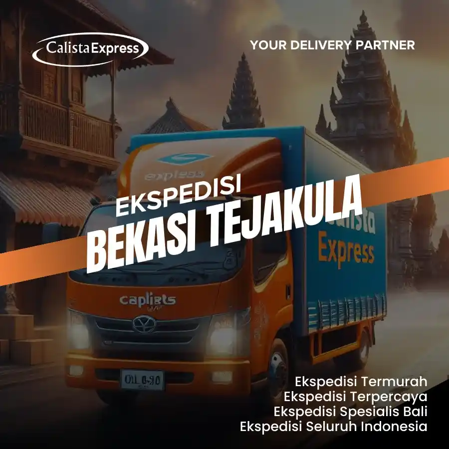 Ekspedisi Bekasi Tejakula Buleleng