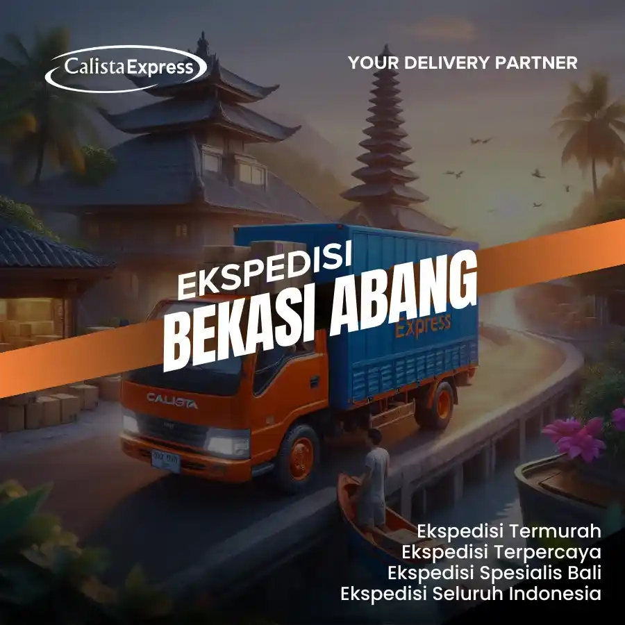 Ekspedisi Bekasi Abang Karangasem