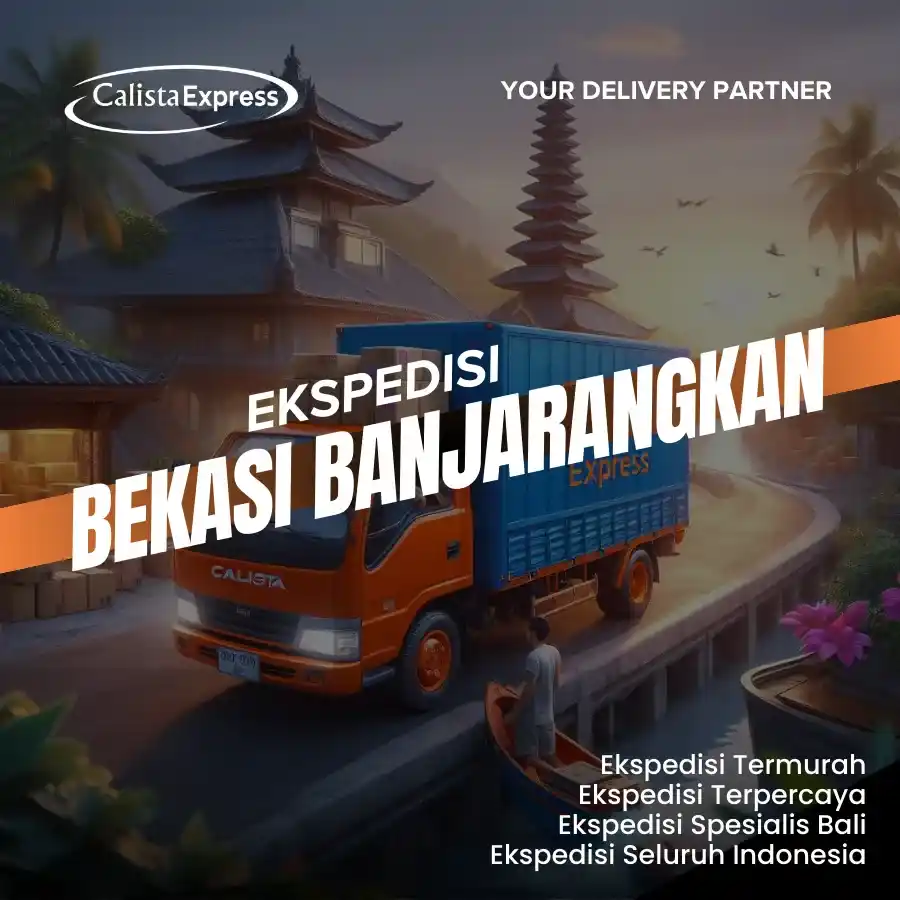 Ekspedisi Bekasi Banjarangkan Klungkung