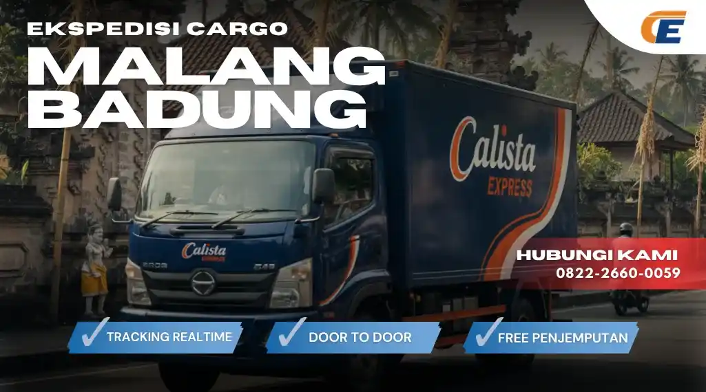 Ekspedisi Malang Badung