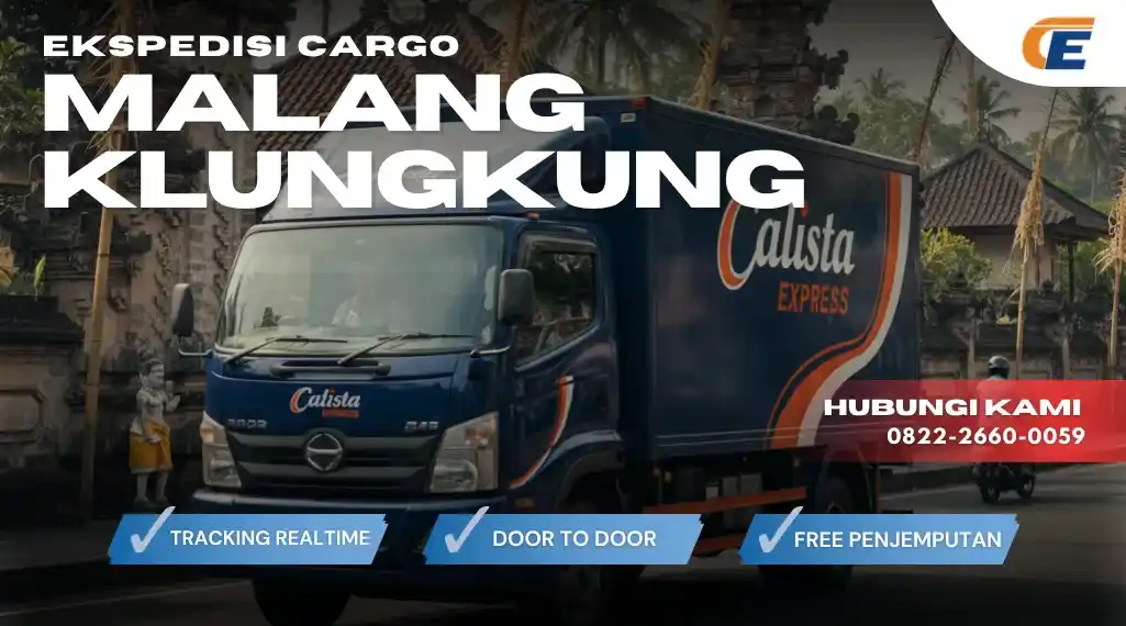 Ekspedisi Malang Klungkung