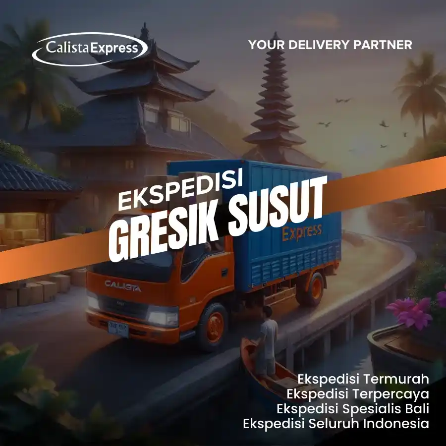 Ekspedisi Gresik Susut Bangli