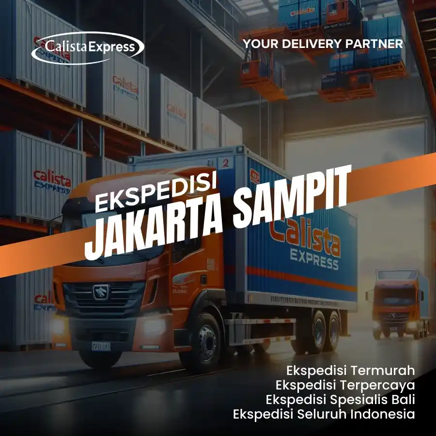 Ekspedisi Jakarta Sampit Murah