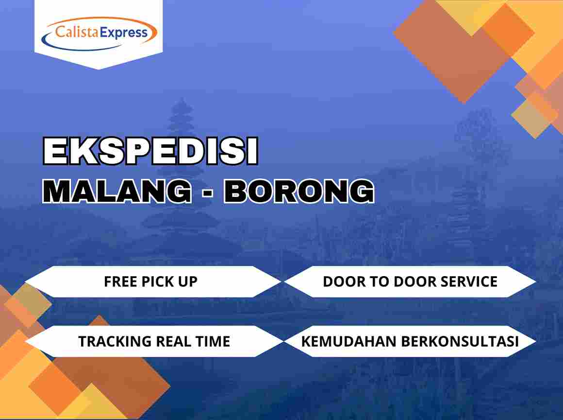 Ekspedisi Malang Borong