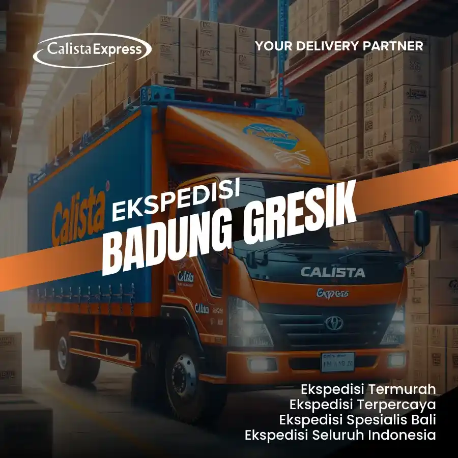 Ekspedisi Badung Gresik Murah