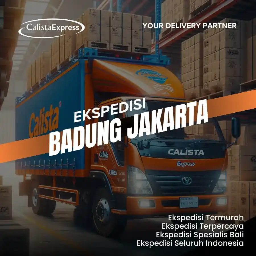 Ekspedisi Badung Jakarta Murah