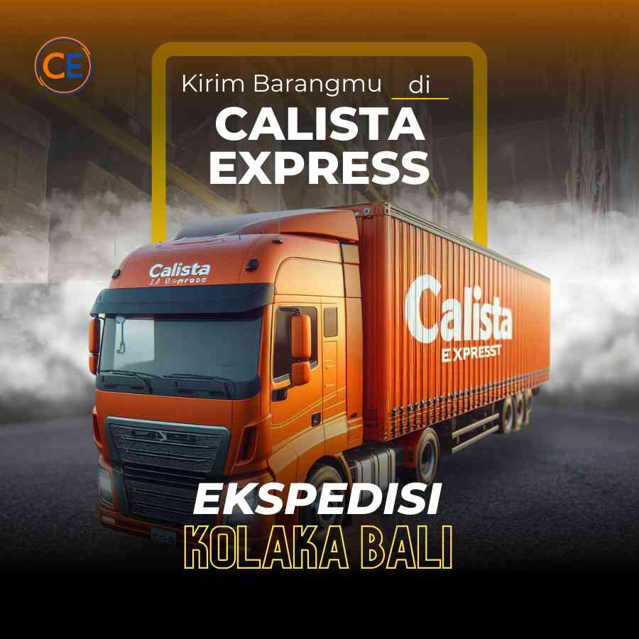 Ekspedisi Kolaka Bali Murah