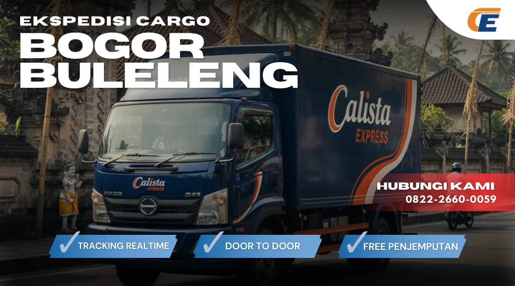 Ekspedisi Bekasi Buleleng