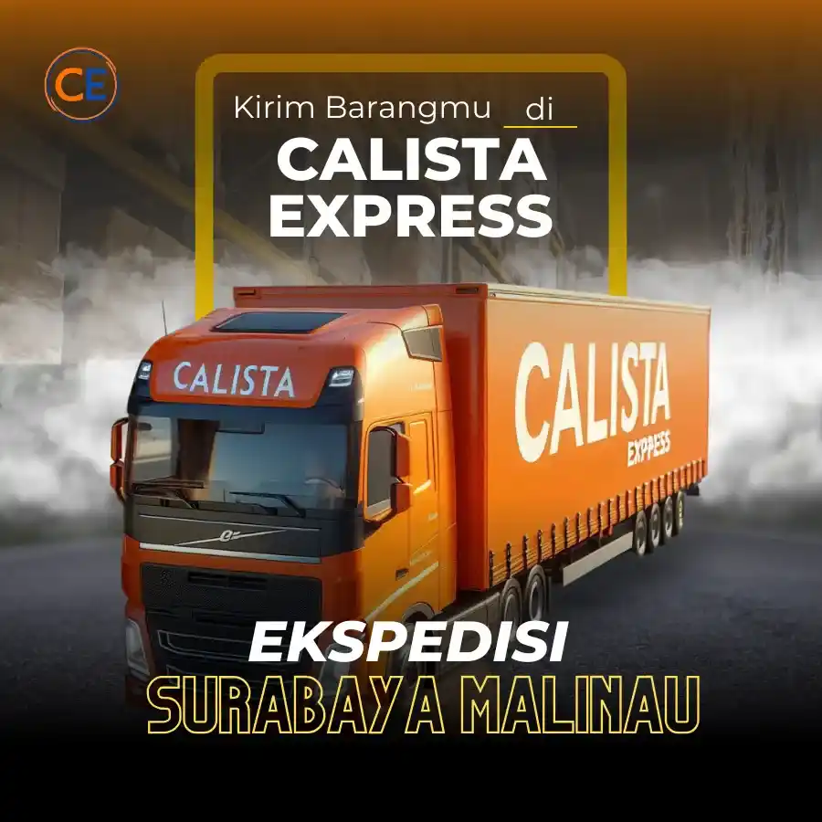 Ekspedisi Surabaya Malinau