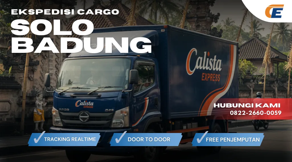 Ekspedisi Solo Badung