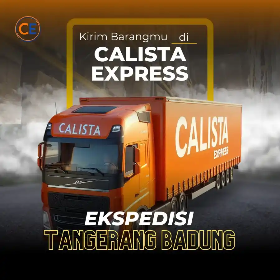 Ekspedisi Tangerang Badung