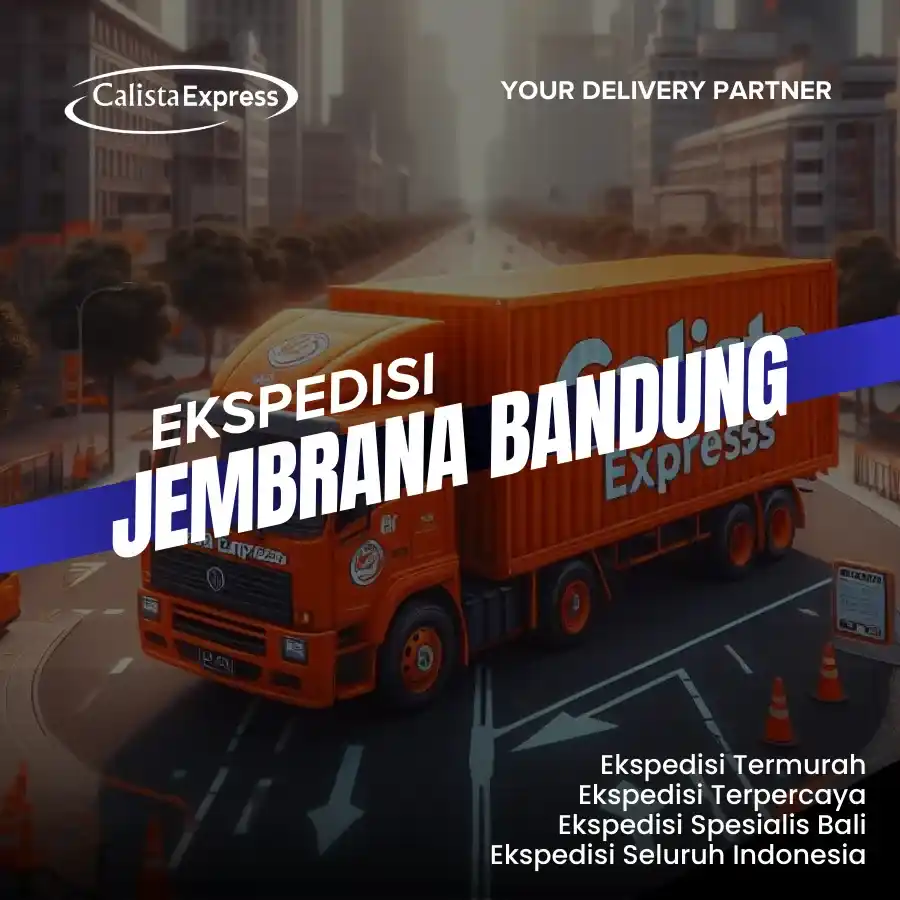 Ekspedisi Jembrana Bandung Murah